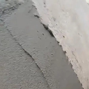 古交水工建筑物I级C55聚合物改性水泥砂浆 渠道防渗泵站加固迎水面抗冲刷砂浆