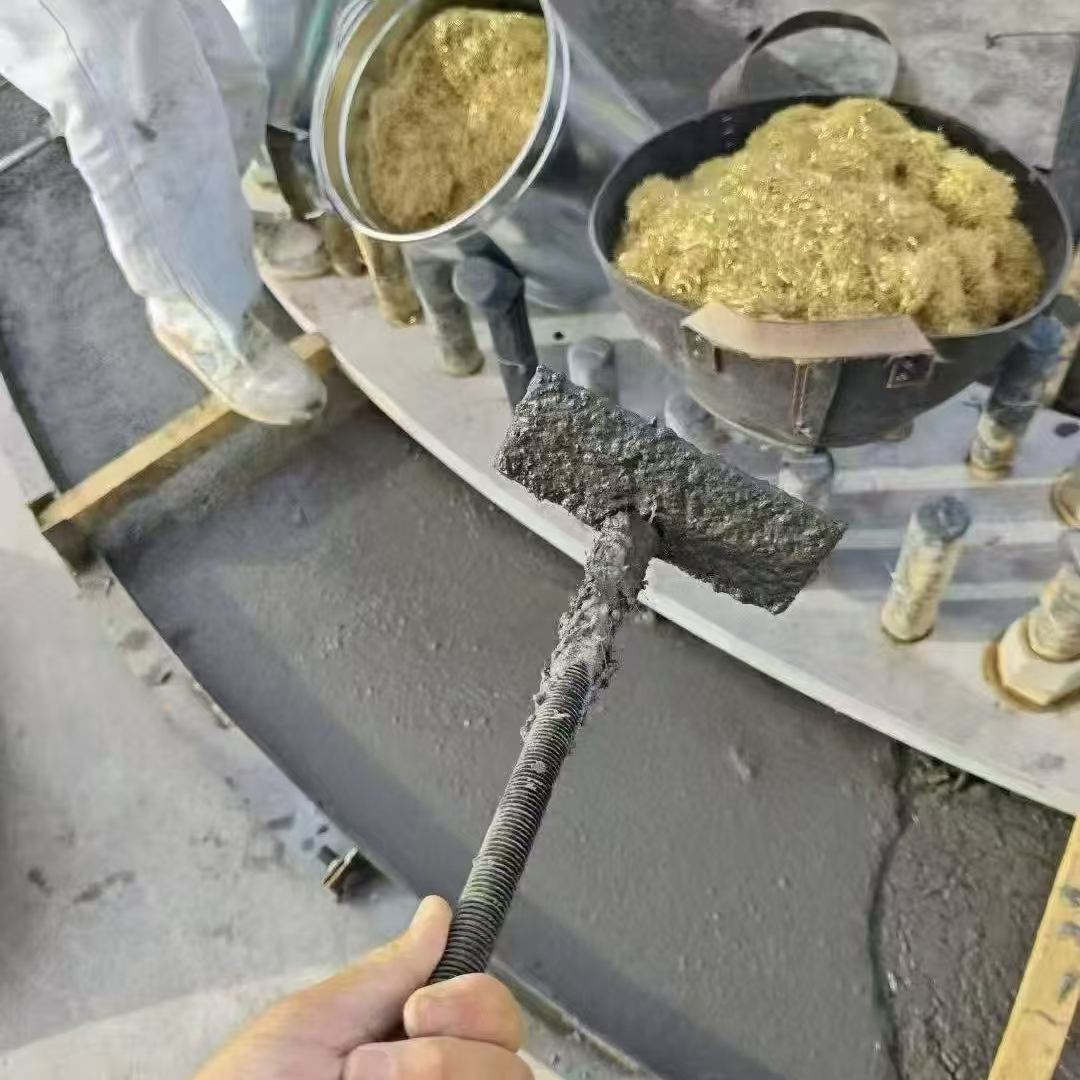 古交C120风电设备基础专用灌浆料