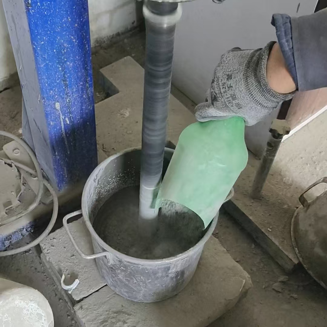 古交桥梁公路张拉用H60压浆料与普通压浆料有什么区别？