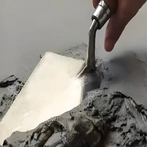 古交混凝土裂缝孔洞剥落冻融修复用高强度丙乳防腐蚀砂浆
